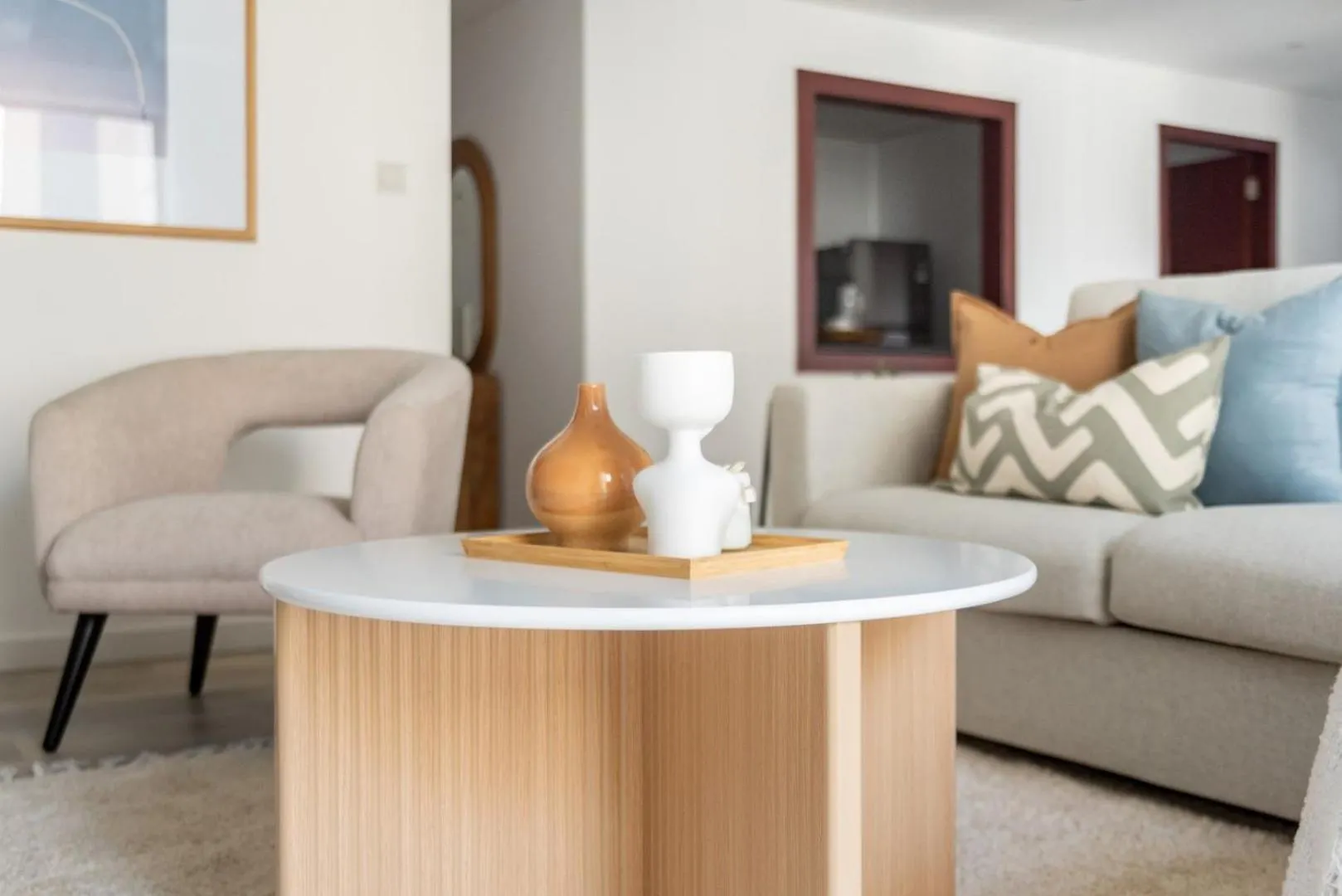 شقة Guestready - Sea La Vie - Lux In Jbr دبي