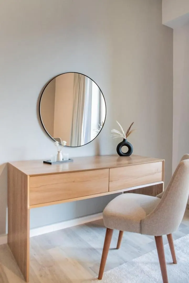 شقة Guestready - Sea La Vie - Lux In Jbr دبي