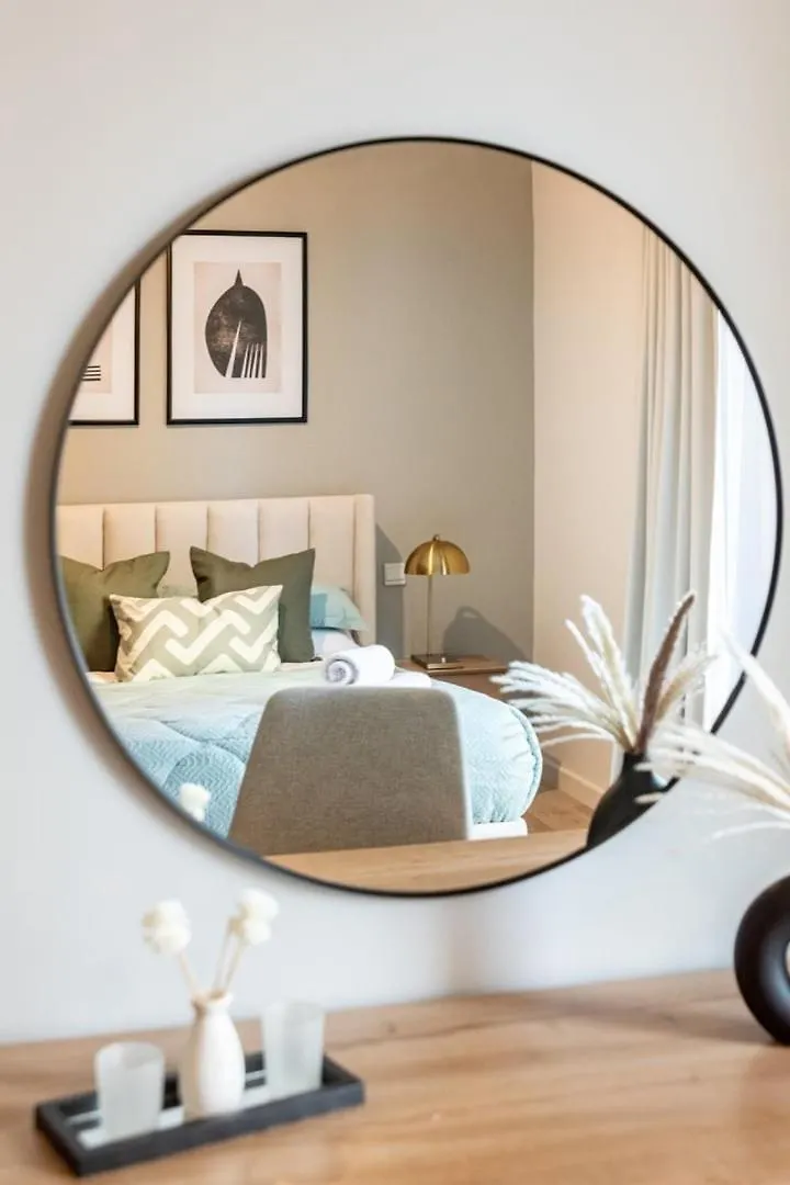 شقة Guestready - Sea La Vie - Lux In Jbr دبي