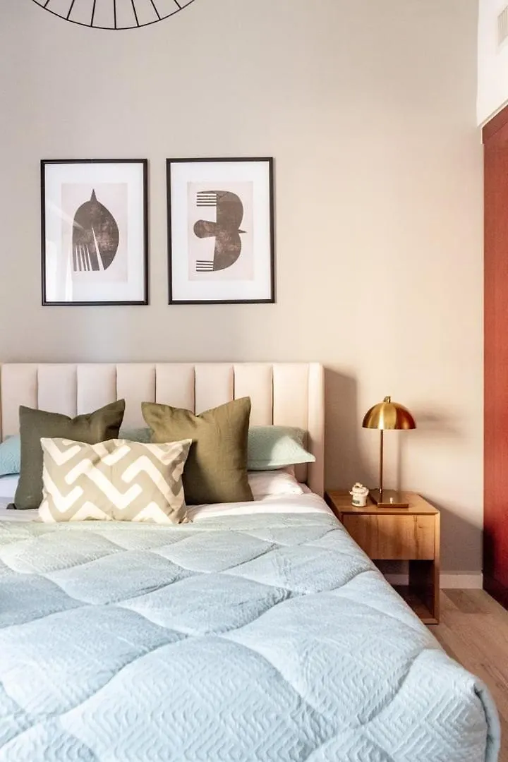 شقة Guestready - Sea La Vie - Lux In Jbr دبي الإمارات العربية المتحدة