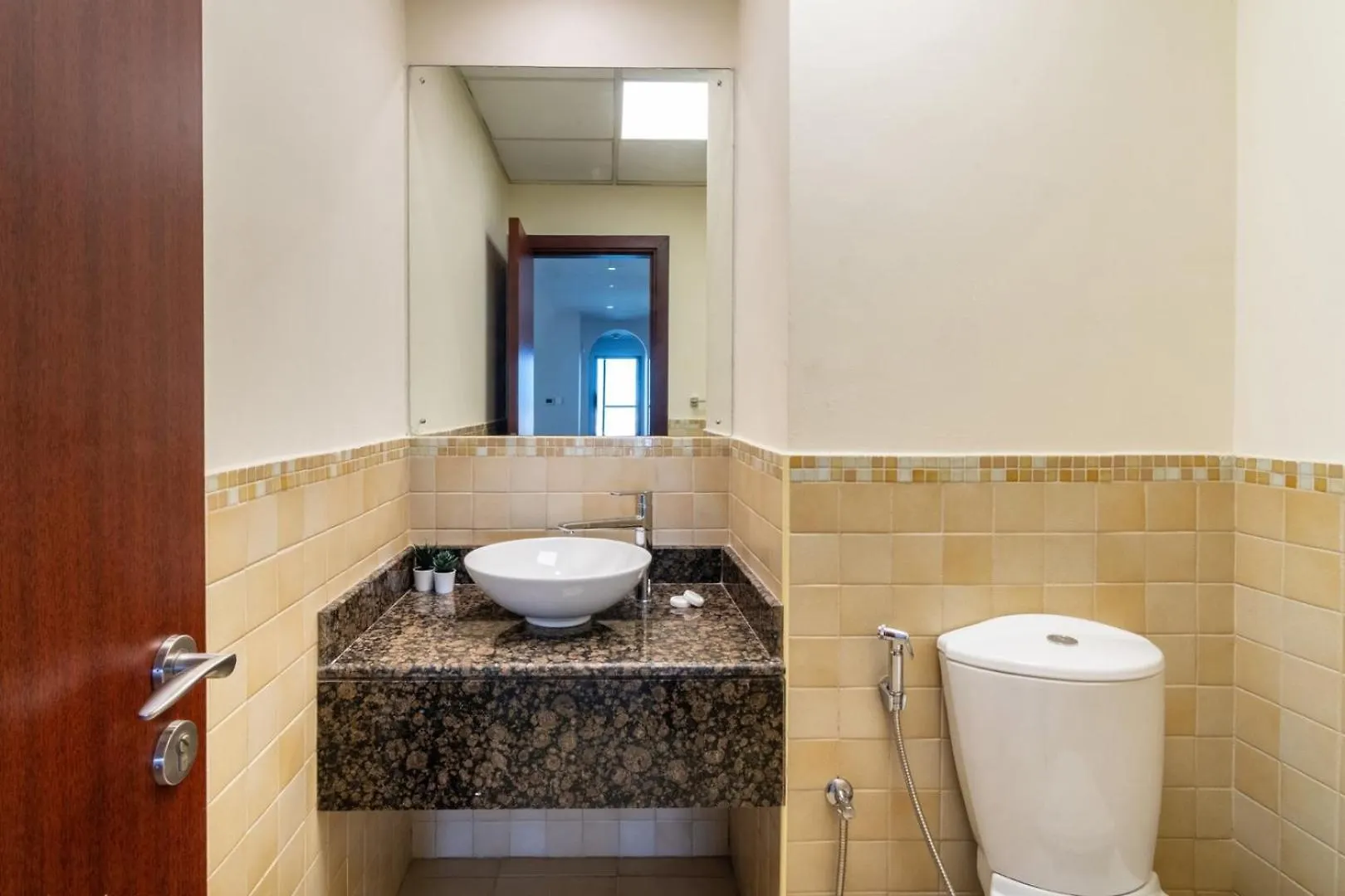 شقة Guestready - Sea La Vie - Lux In Jbr دبي