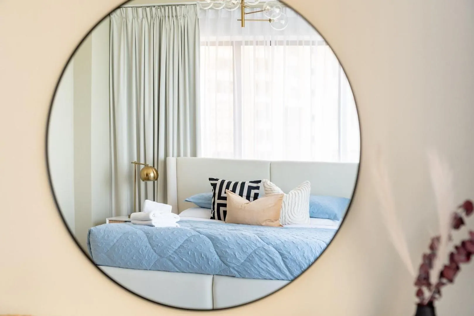 شقة Guestready - Sea La Vie - Lux In Jbr دبي الإمارات العربية المتحدة