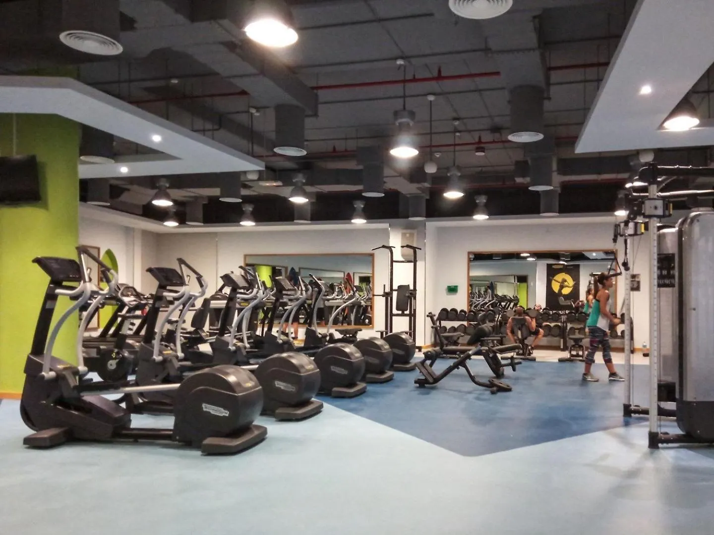 شقة Guestready - Sea La Vie - Lux In Jbr دبي
