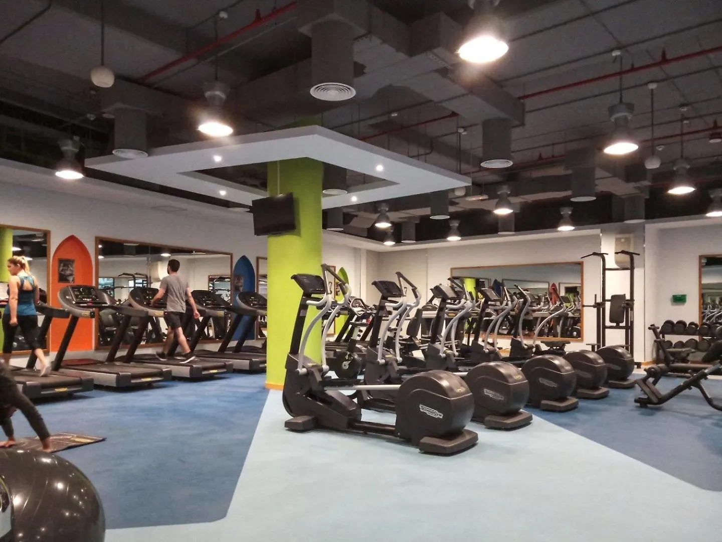 شقة Guestready - Sea La Vie - Lux In Jbr دبي الإمارات العربية المتحدة