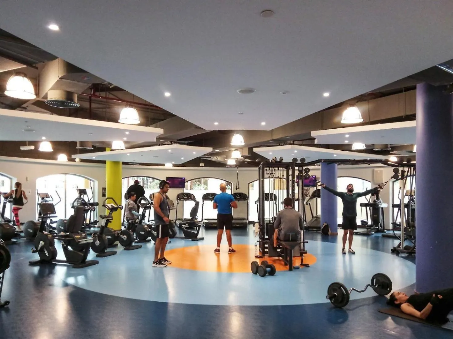 شقة Guestready - Sea La Vie - Lux In Jbr دبي 0*,  الإمارات العربية المتحدة