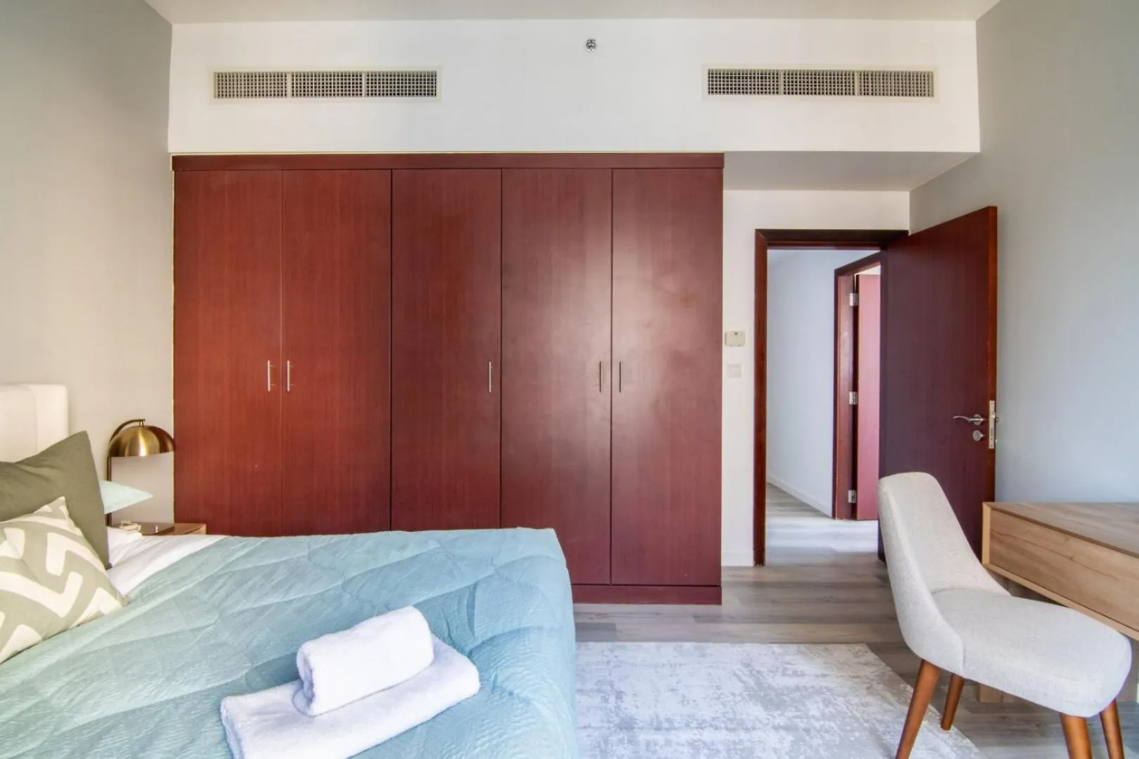 شقة Guestready - Sea La Vie - Lux In Jbr دبي