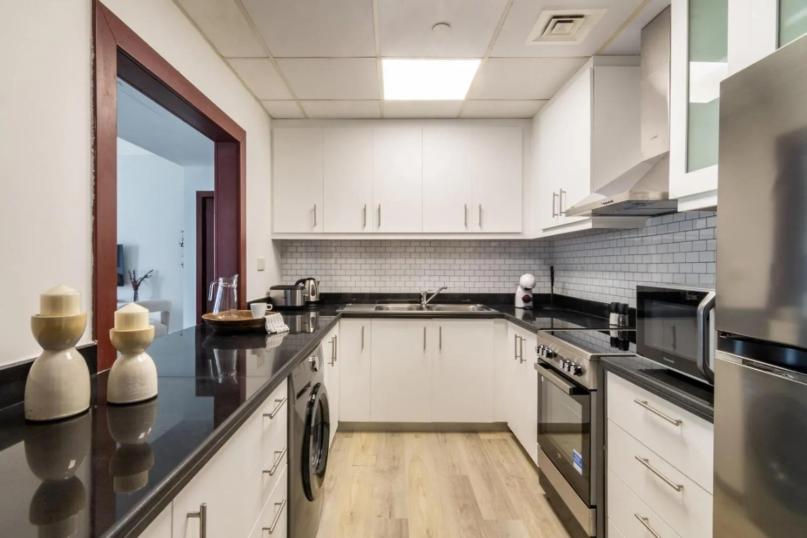 شقة Guestready - Sea La Vie - Lux In Jbr دبي