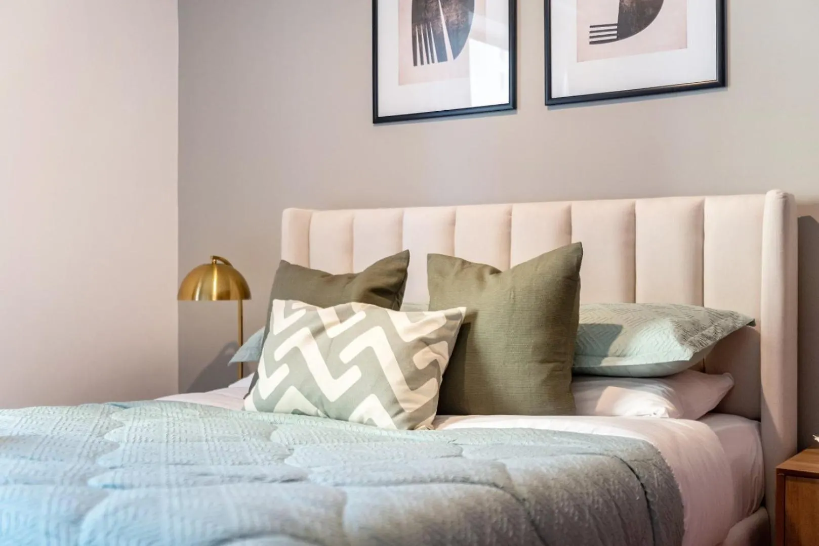 شقة Guestready - Sea La Vie - Lux In Jbr دبي