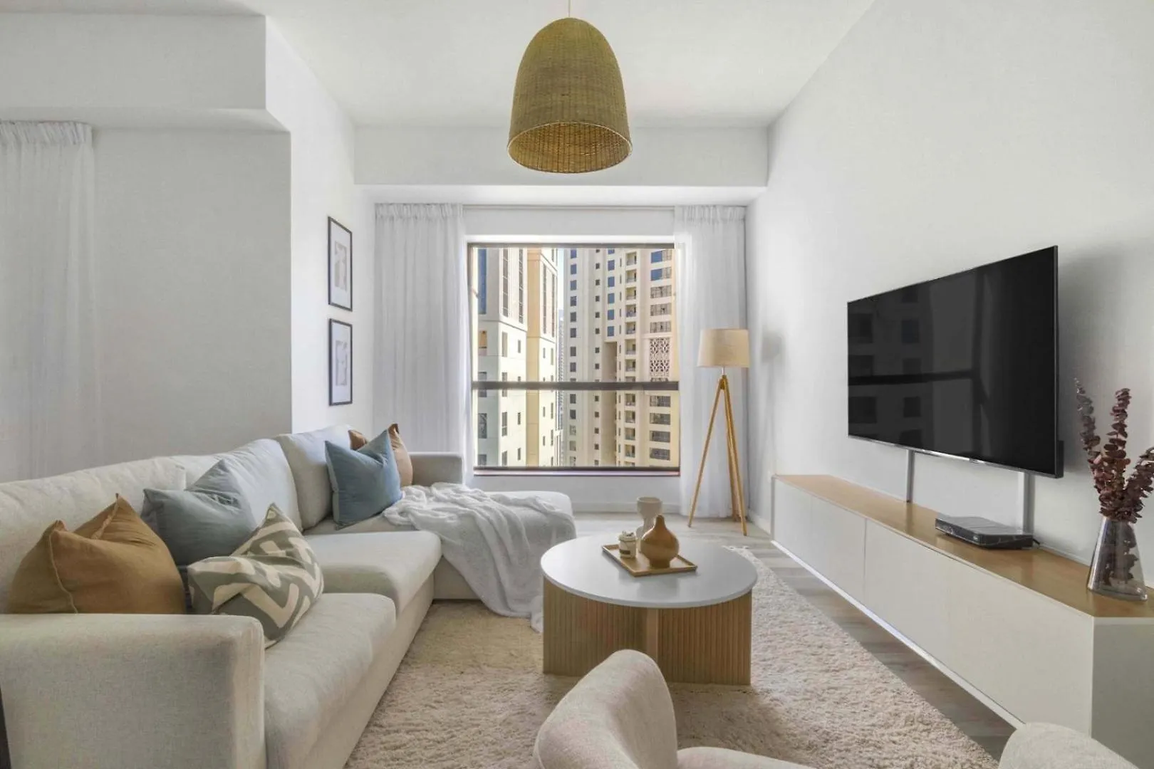 شقة Guestready - Sea La Vie - Lux In Jbr دبي