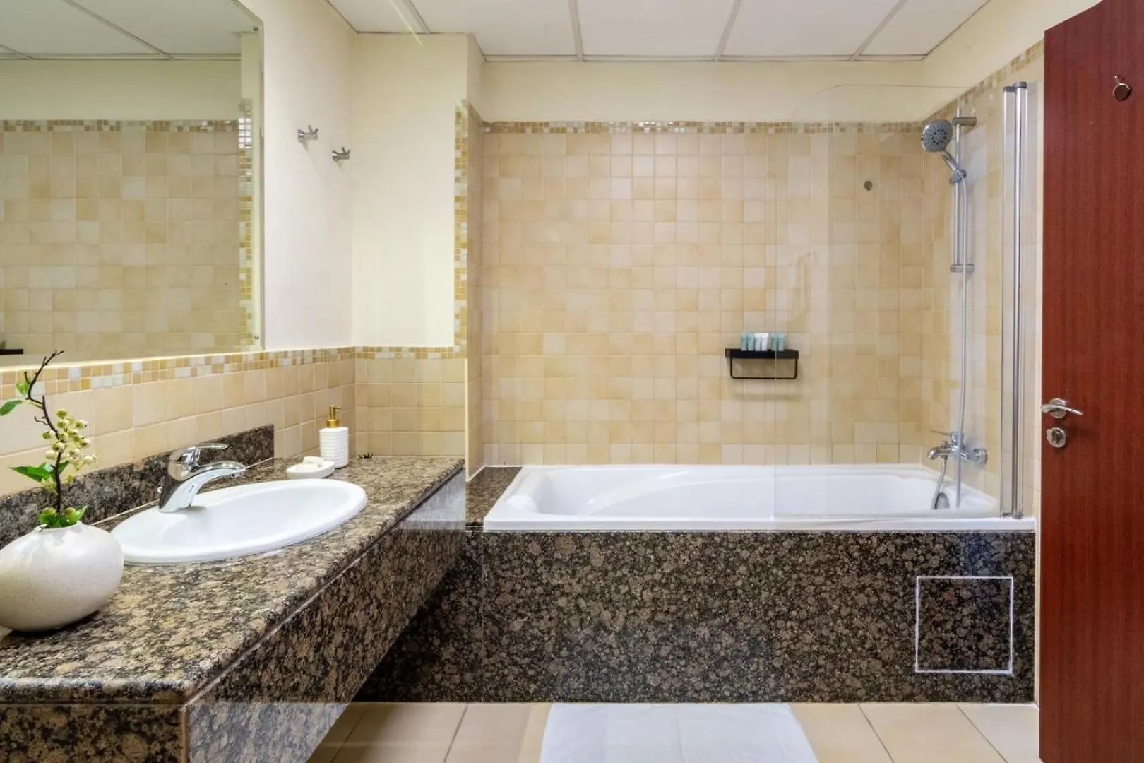 شقة Guestready - Sea La Vie - Lux In Jbr دبي 0*,