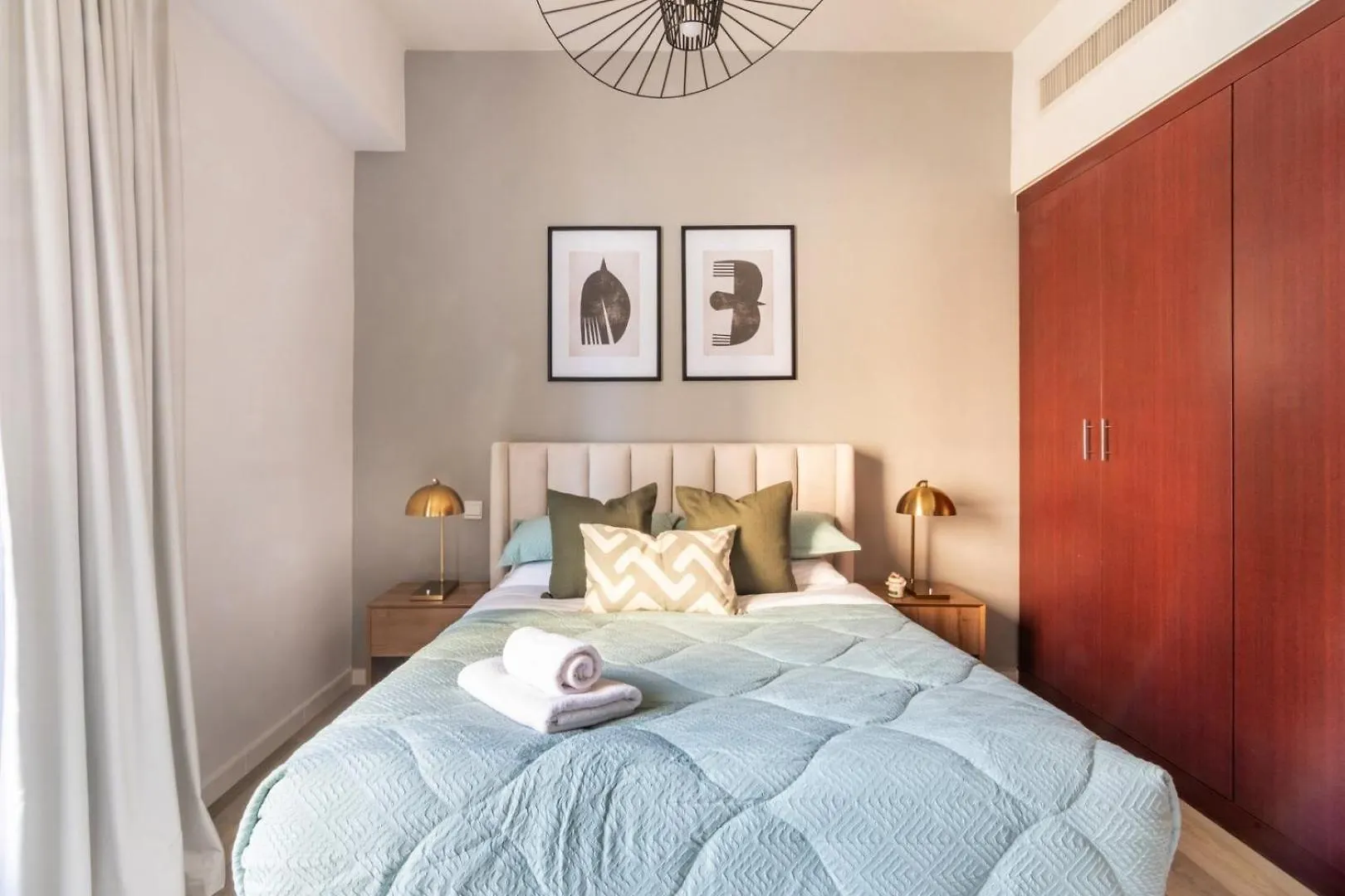 شقة Guestready - Sea La Vie - Lux In Jbr دبي الإمارات العربية المتحدة