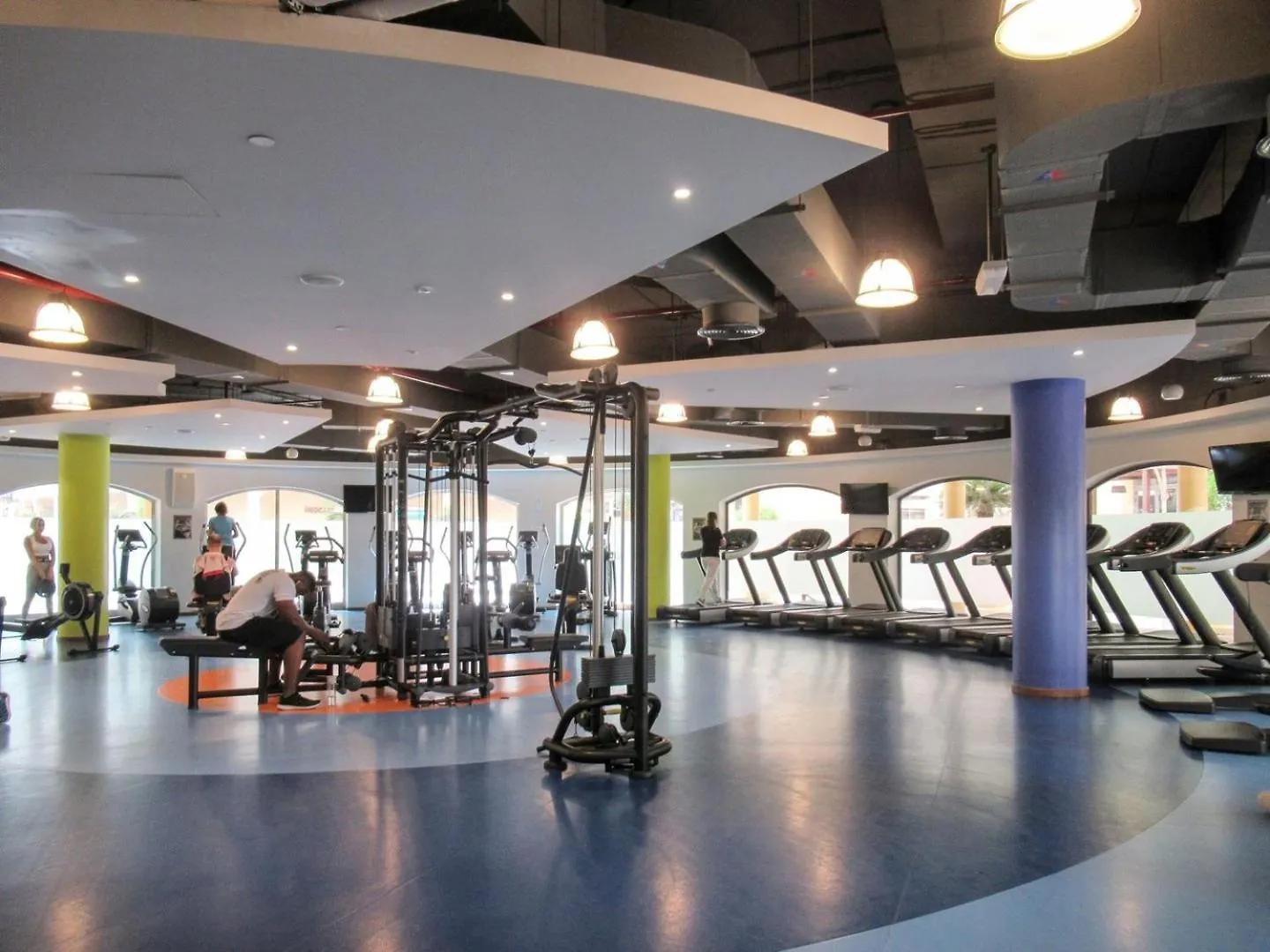 شقة Guestready - Sea La Vie - Lux In Jbr دبي