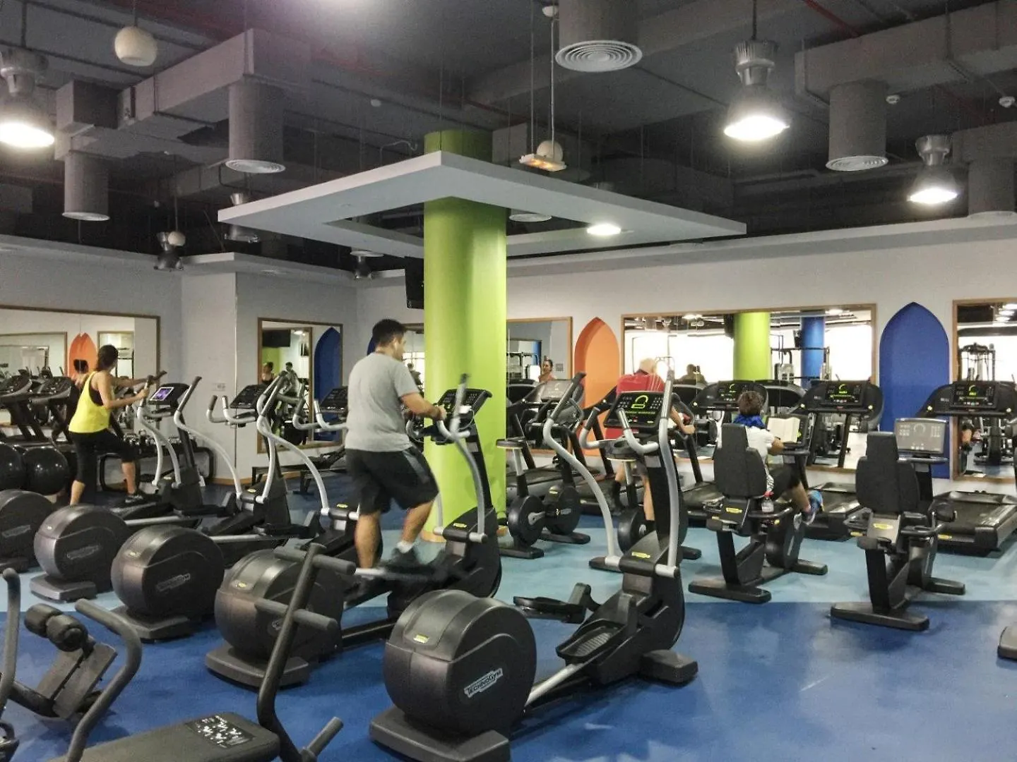 شقة Guestready - Sea La Vie - Lux In Jbr دبي